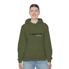 Load image into Gallery viewer, Esthetician Hooded Sweatshirt