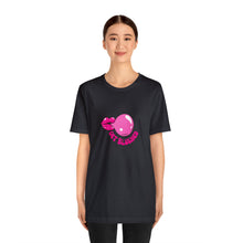 Load image into Gallery viewer, Blushed Short Sleeve Tee