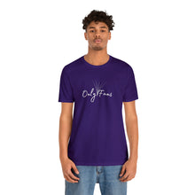 Load image into Gallery viewer, Only Fans Short Sleeve Tee