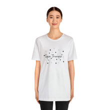 Load image into Gallery viewer, Skin Therapist Short Sleeve Tee