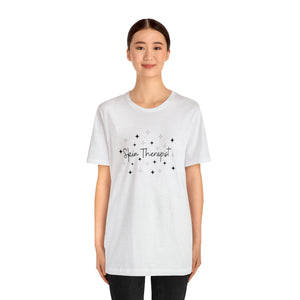 Skin Therapist Short Sleeve Tee