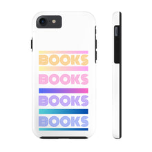 Load image into Gallery viewer, Books Phone Case