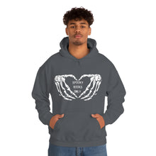 Load image into Gallery viewer, Spooky Books Sweatshirt