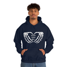 Load image into Gallery viewer, Spooky Books Sweatshirt