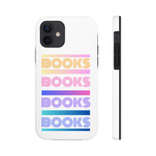 Load image into Gallery viewer, Books Phone Case