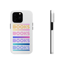 Load image into Gallery viewer, Books Phone Case