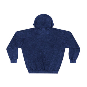 Skin Therapist Mineral Wash Hoodie