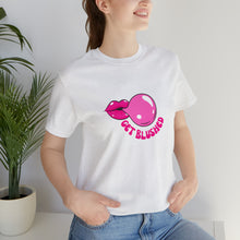 Load image into Gallery viewer, Blushed Short Sleeve Tee