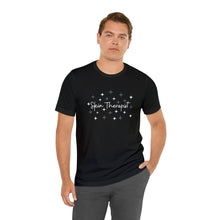 Load image into Gallery viewer, Skin Therapist Short Sleeve Tee