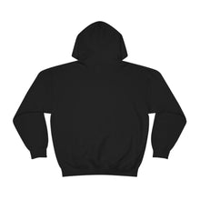 Load image into Gallery viewer, Black Authors Hooded Sweatshirt