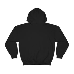 Black Authors Hooded Sweatshirt