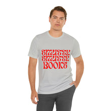 Load image into Gallery viewer, Smutty Books Tee