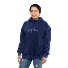 Load image into Gallery viewer, Only Fans Mineral Wash Hoodie