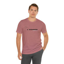 Load image into Gallery viewer, Esthetician Short Sleeve Tee