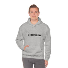 Load image into Gallery viewer, Esthetician Hooded Sweatshirt