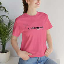 Load image into Gallery viewer, Esthetician Short Sleeve Tee