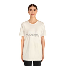 Load image into Gallery viewer, Esthetician Short Sleeve Tee