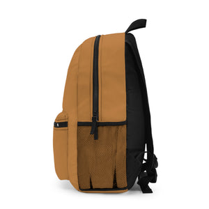 Tan Esty Backpack