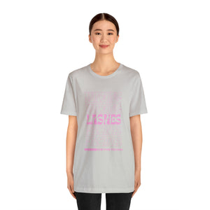 Esthetician Short Sleeve Tee