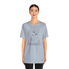 Load image into Gallery viewer, Living In My Fantasy Short Sleeve Tee