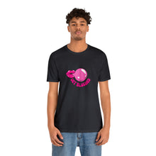 Load image into Gallery viewer, Blushed Short Sleeve Tee