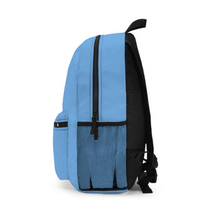 Blue Esty Backpack