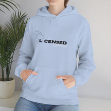 Load image into Gallery viewer, Esthetician Hooded Sweatshirt