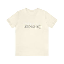 Load image into Gallery viewer, Esthetician Short Sleeve Tee