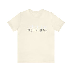 Esthetician Short Sleeve Tee