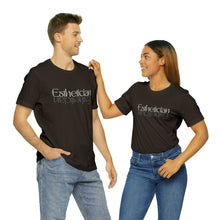 Load image into Gallery viewer, Esthetician Short Sleeve Tee