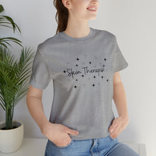 Load image into Gallery viewer, Skin Therapist Short Sleeve Tee