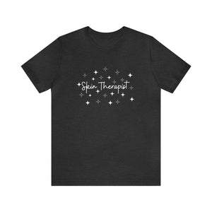 Skin Therapist Short Sleeve Tee