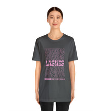 Load image into Gallery viewer, Esthetician Short Sleeve Tee