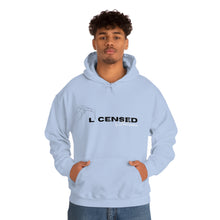 Load image into Gallery viewer, Esthetician Hooded Sweatshirt