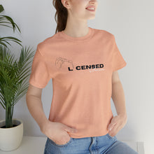 Load image into Gallery viewer, Esthetician Short Sleeve Tee