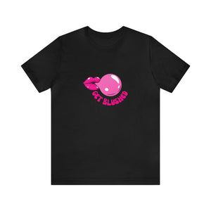 Blushed Short Sleeve Tee