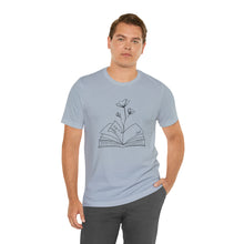 Load image into Gallery viewer, Living In My Fantasy Short Sleeve Tee