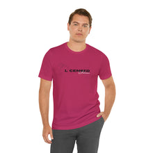 Load image into Gallery viewer, Esthetician Short Sleeve Tee