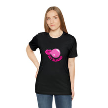 Load image into Gallery viewer, Blushed Short Sleeve Tee