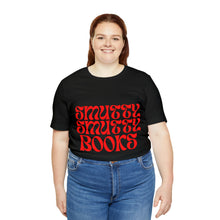 Load image into Gallery viewer, Smutty Books Tee