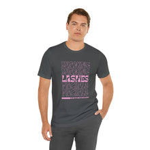 Load image into Gallery viewer, Esthetician Short Sleeve Tee