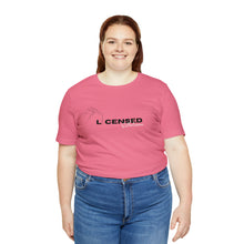 Load image into Gallery viewer, Esthetician Short Sleeve Tee