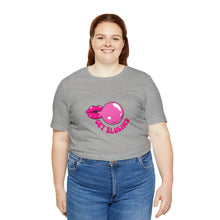 Load image into Gallery viewer, Blushed Short Sleeve Tee