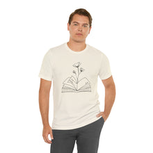 Load image into Gallery viewer, Living In My Fantasy Short Sleeve Tee