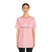 Load image into Gallery viewer, Esthetician Short Sleeve Tee