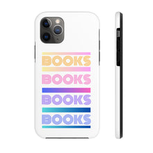 Load image into Gallery viewer, Books Phone Case