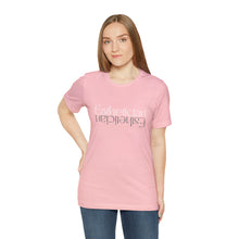 Load image into Gallery viewer, Esthetician Short Sleeve Tee