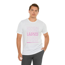 Load image into Gallery viewer, Esthetician Short Sleeve Tee