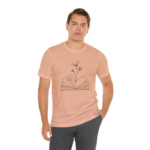 Load image into Gallery viewer, Living In My Fantasy Short Sleeve Tee