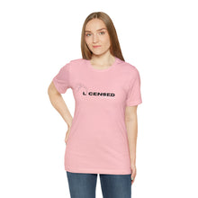 Load image into Gallery viewer, Esthetician Short Sleeve Tee